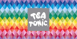 TEA TONIC IDENTITY