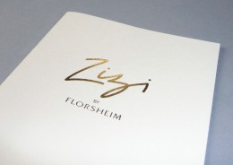 ZIZI BY FLORSHEIM SPRING/SUMMER 2011 LOOKBOOK · 01