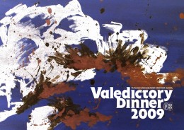 PEGS VALEDICTORY DINNER 2009 · 01