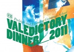 PEGS VALEDICTORY DINNER 2011 · 01
