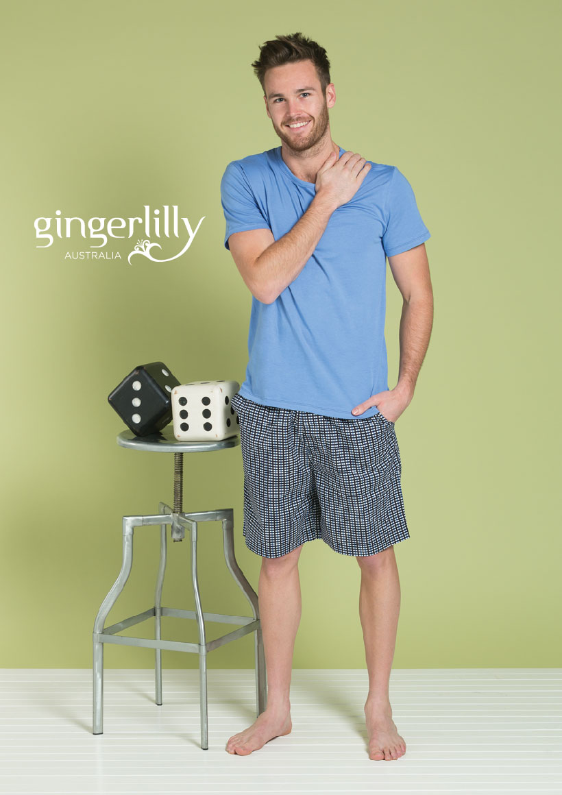 GINGERLILLY SPRING/SUMMER 2013 CAMPAIGN