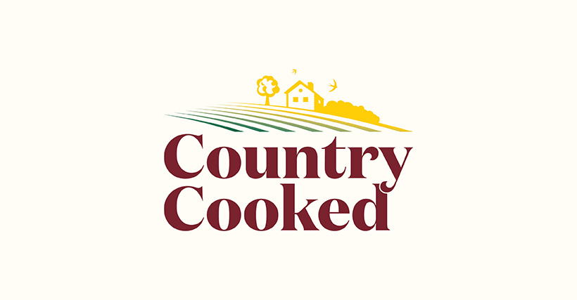 COUNTRY COOKED IDENTITY