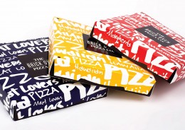THE BRICK OVEN PIZZA CO. PACKAGING · 01
